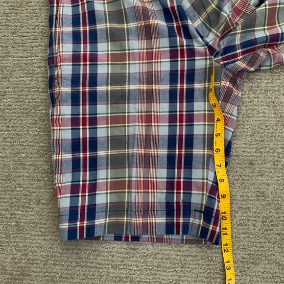 🖤Men’s Polo by Ralph Lauren Striped Shorts🖤 - Picture 7 of 8